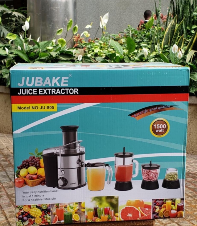 Juice Extrator