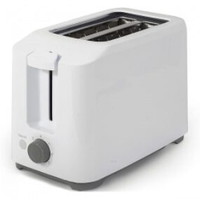 Clikon 2 Slice High Lift Bread Toaster 700W Toast