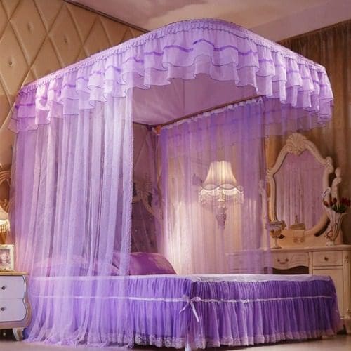 royal bedding mosquito nets