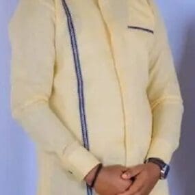 Made in Rwanda shirt