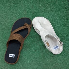 Made in Rwanda Sandals