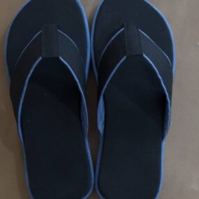 Made in Rwanda Sandals
