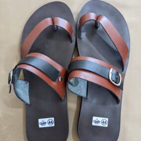 Made in Rwanda Sandals