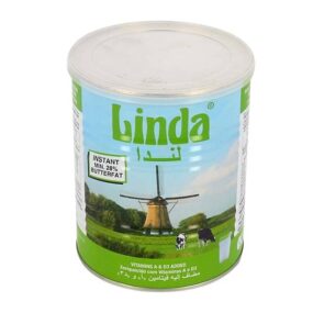 Milk – Linda Full Cream – 2.5kg X6