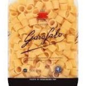Penne Ziti Rigate Santa Lucia 16 x 500 Gr ctn