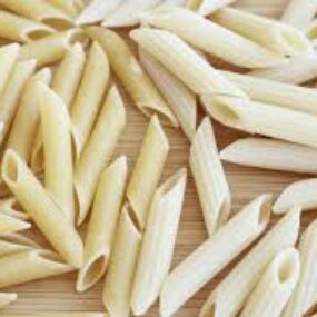 Penne Ziti Lisce Santa Lucia 16 x 500 gr ctn