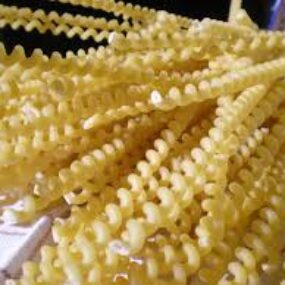 Fusilli Bucati Santa Lucia 16 x 500 gr