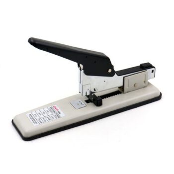 HEAVY DUTY STAPLER 0393