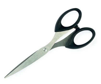 SCISSOR CISEAUX