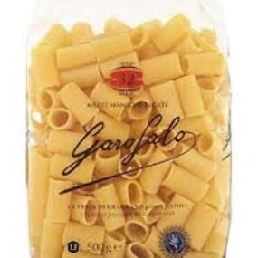 32 Mezze Maniche Rigate IGP 16 x 500 ctn