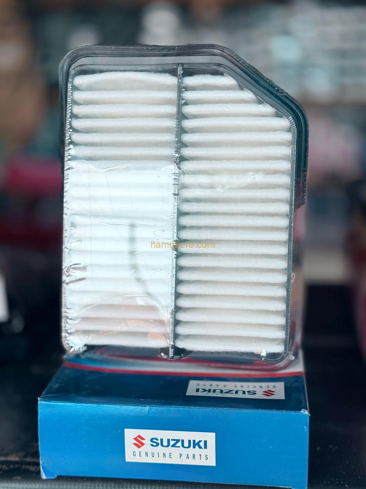 Air filter Suzuki