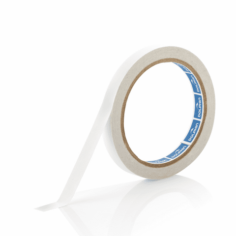 DOUBLE SIDED TAPE 12MM 24MM