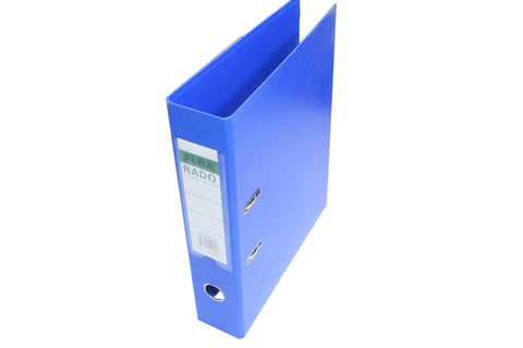 PVC BOX FILE ALBA RADO Regular
