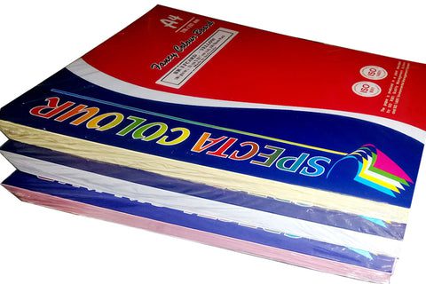 BRISTOL PAPER A4 180GRM Regular