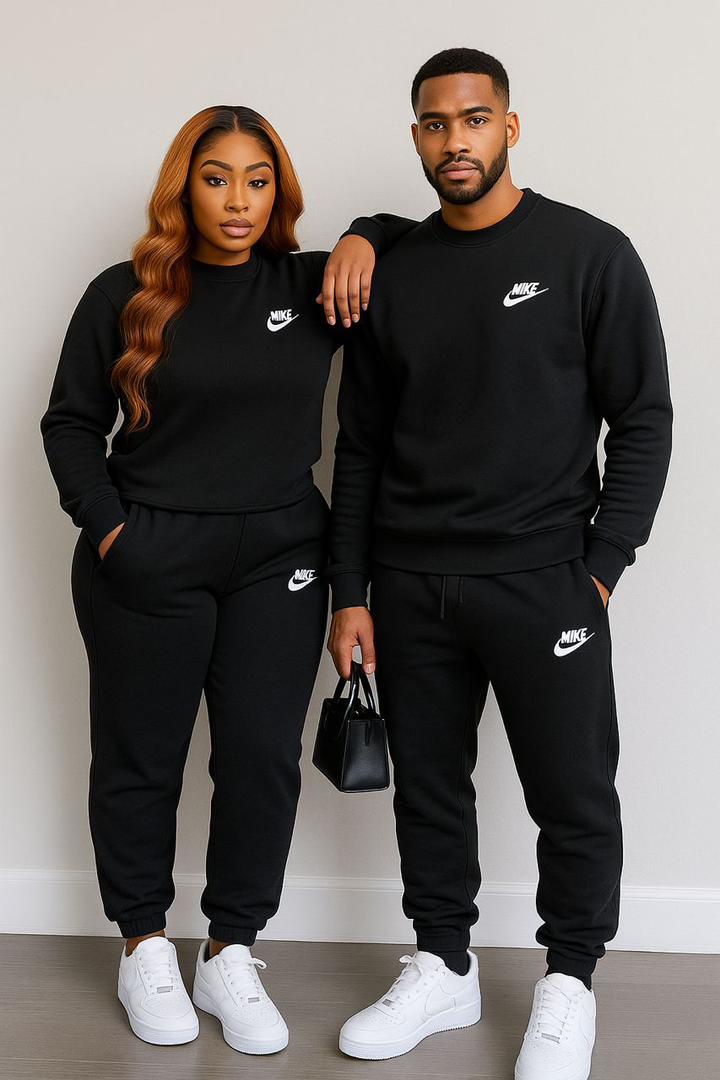 Nike Youth Sportswear Club Fleece Set  Complete