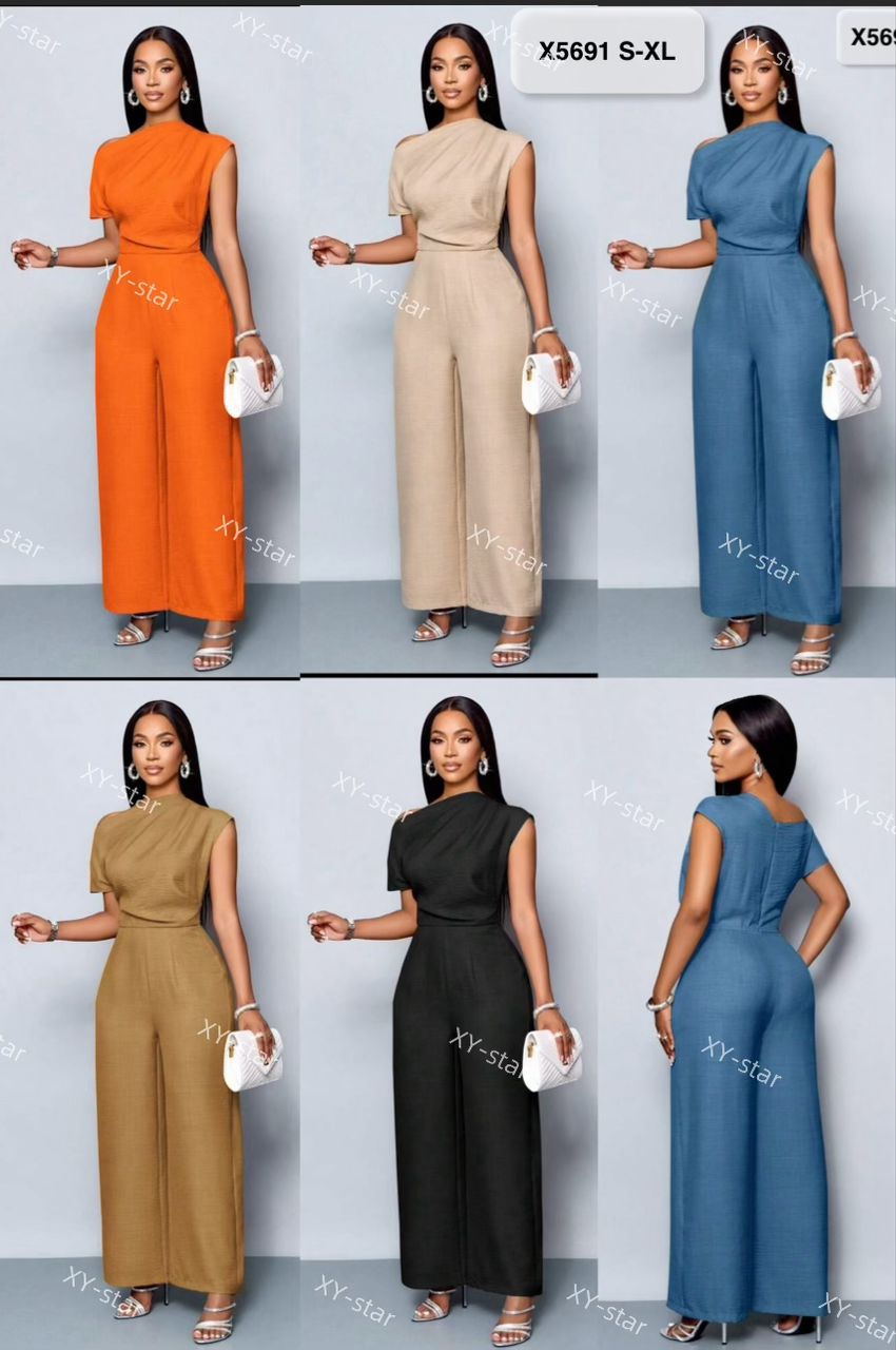 Women  jumpsuit