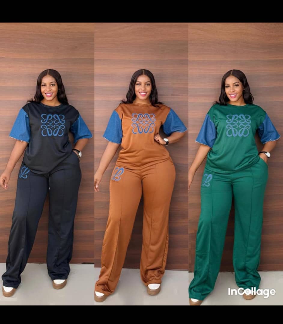 Women Clothing Complete