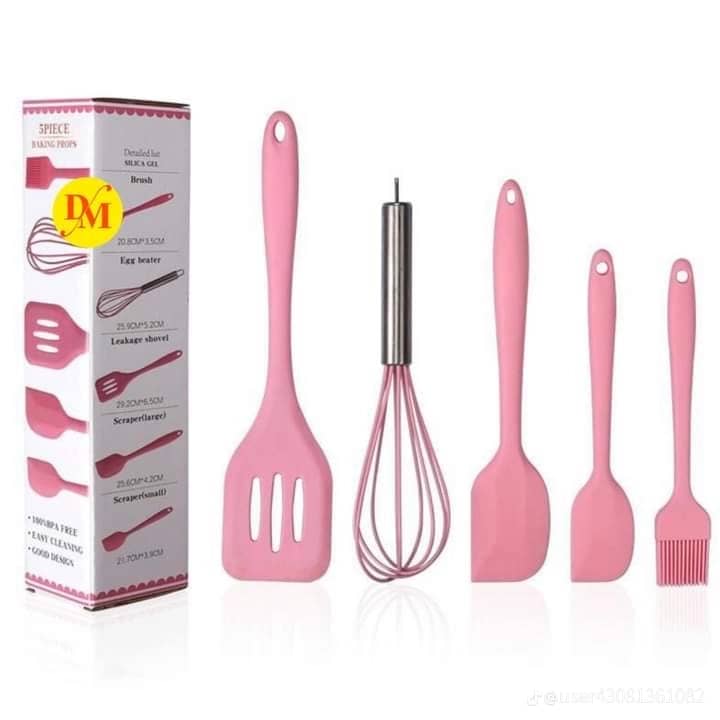 Kitchen Utensil Set
