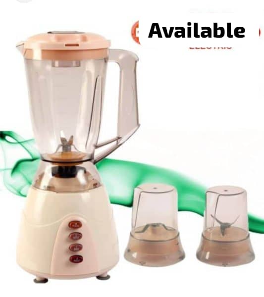 Juicer Mixer
