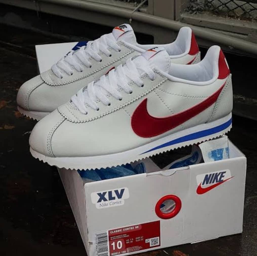 Nike Cortez