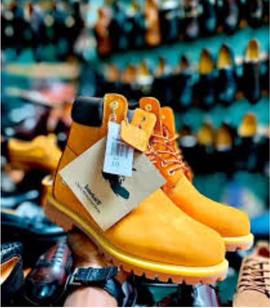 Timberland