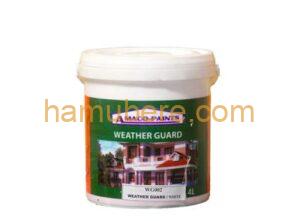 Weather Guard
