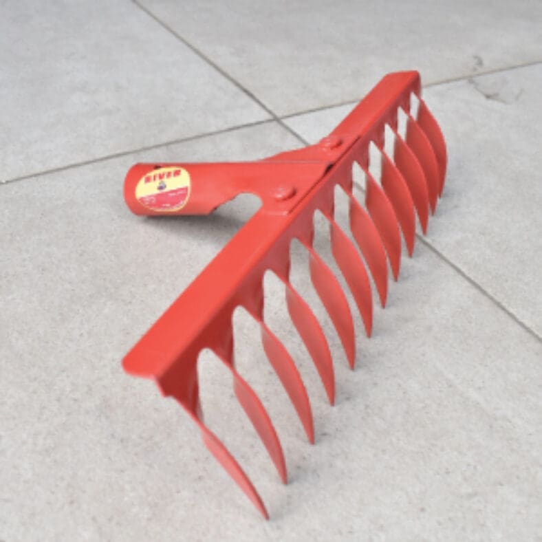 Garden Rake
