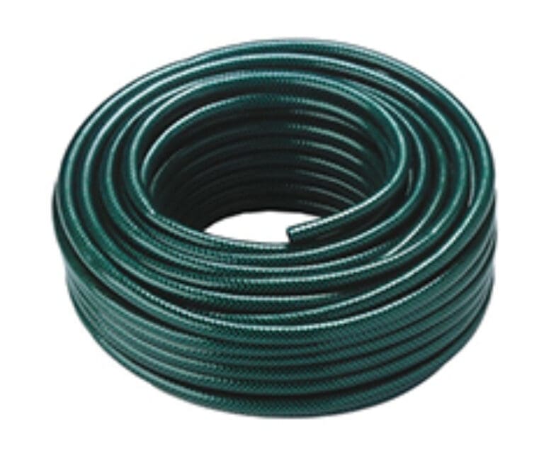 Braided-Hose- Pipe