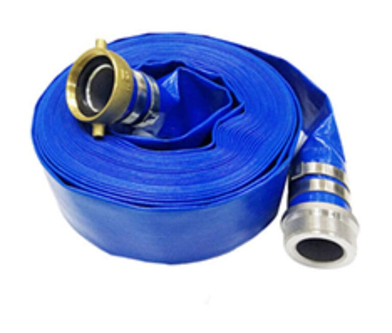 Lay-Flat-Hose