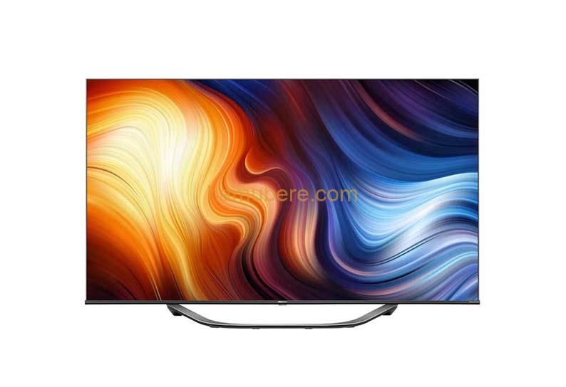 HISENSE 65″ 4K UHD SMART Television 65A6G