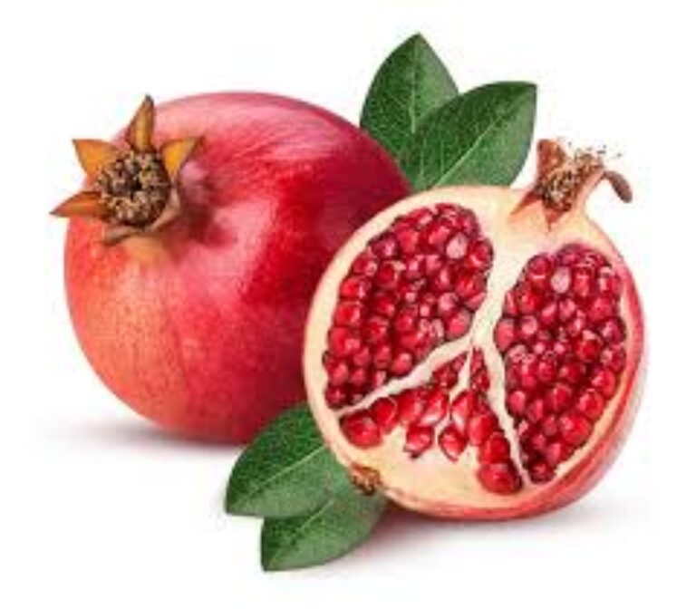 Pomegranate