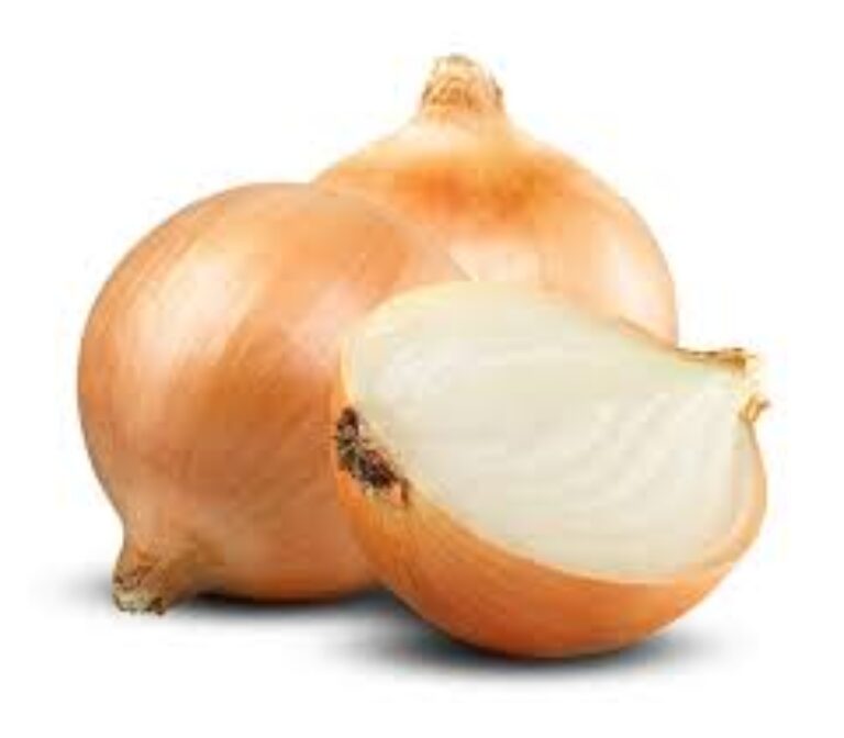 Red onion