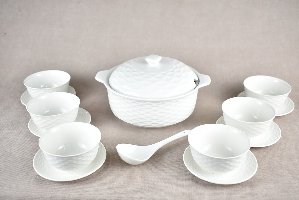 Rosenberg Professional Porcelain