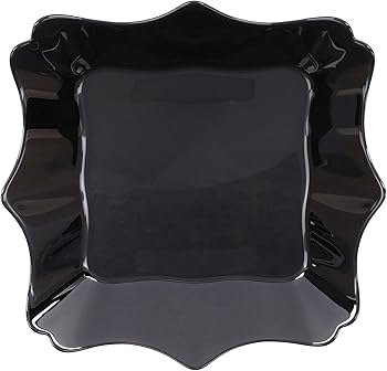 Luminarc arcopyrex Dinner set white black......