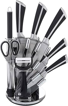 Kitchen knife set